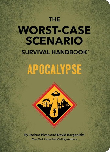 The worst case scenario - worst-case,