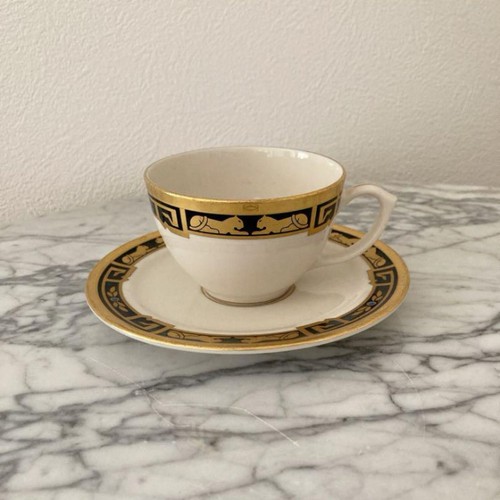 Tazza tè caffè cartier la - tazza, da