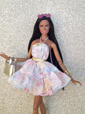 Xian Xian doll no Barbie