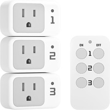 Presa Telecomando