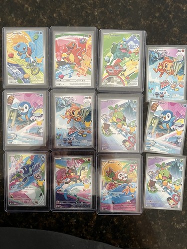 Pokémon tcg primo - tcg, partner