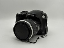 Fujifilm FinePix S5600 5MP