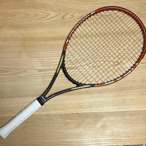 Racchetta tennis head - tennis,