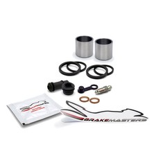 Yamaha TT350 1988 Pistone