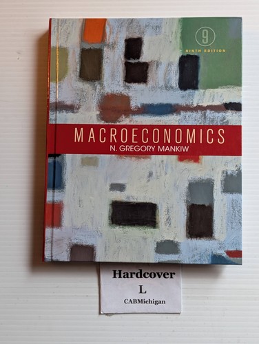 Macroeconomics gregory - macroeconomics, by