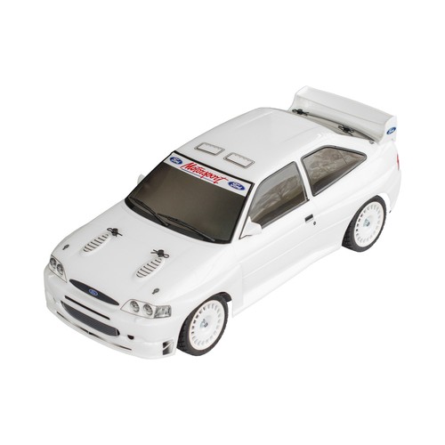 Tamiya ford escort cosworth - ford,