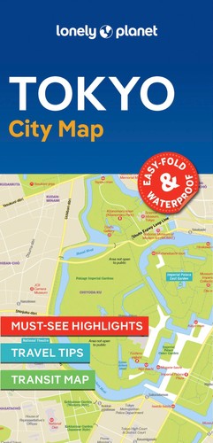 Lonely planet - lonely,