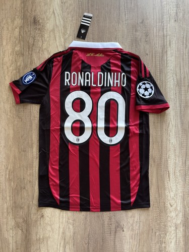 Maglia calcio milan - maglia, ac