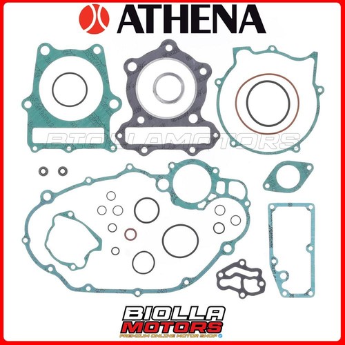 Kit guarnizioni motore - kit, athena