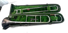 c.1893-1894 H.N. Trombone
