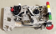 GELOSO G600 telaio superiore