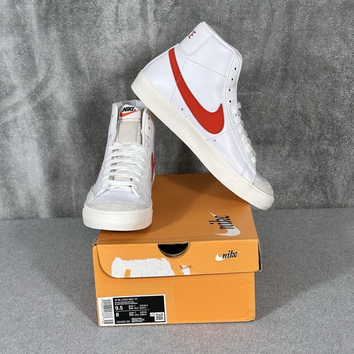Nike blazer donna uomo 8 - nike, 9.5