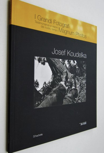 Grandi fotografi hachette - grandi,