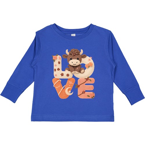 Shirt bavaglino manica lunga - t-shirt,