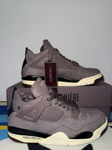 Taglia jordan 4 retro - jordan,