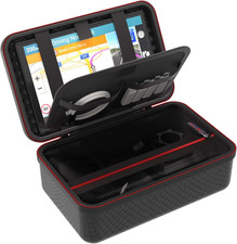 Custodia Rigida GPS per 7''