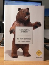 Racconti-Margherita D'amico-La