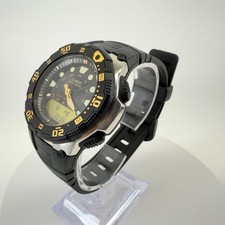 Orologio Casio WVA-107HA Wave