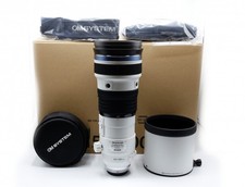 Olympus M.Zuiko 150-400mm f/4.5 TC1.25x IS Pro