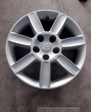 4261142260 Disco ruota scorta