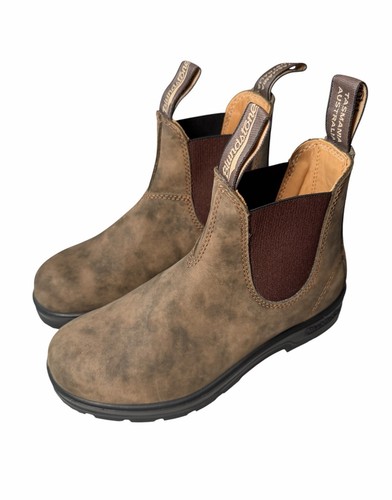 Stivaletti blundstone chelsea - stivaletti,