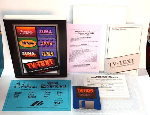 Programma testo zuma - tv,