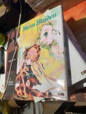 MANGA - ROZEN MAIDEN - VOLUME 5 - FLASHBOOKMANGA