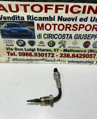 Sensore temperatura gas - sensore,