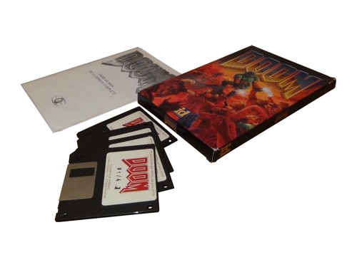 Doom vvf ibm id - ibm,