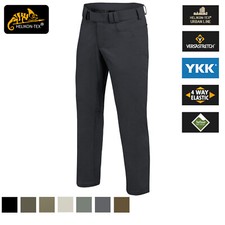 Pantaloni tattici coperti