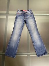 GUESS JEANS DONNA  MISURA 24 100% COTONE