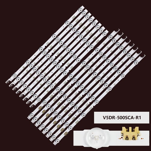 Pezzi strisce led per - 16,