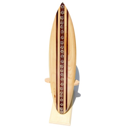 Tavola surf legno - in,
