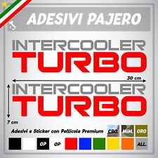 KIT ADESIVI STICKER MITSUBISHI