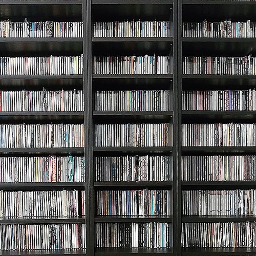 Music cds blues - music,