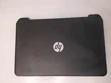 HP Pavilion 15r scocca carsassa computer portatile per pezzi di ricambio