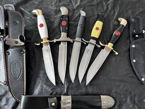 Coltello russia finka urss - russia,
