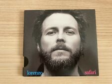 Jovanotti _ Safari _ CD Album