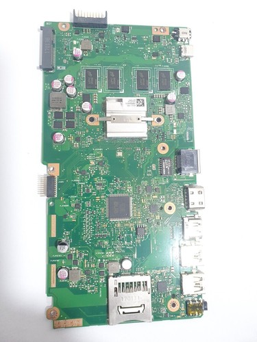 Asus r540s scheda - scheda, x540sa