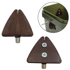 4pz Accessori Pesca alla Carpa