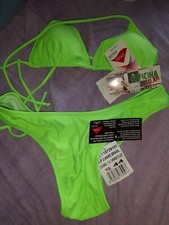 costume donna, 2 pezzi, colore