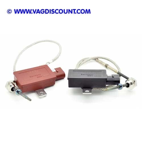 Kit sonde échappement - kit, audi