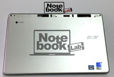 COVER posteriore Bottom Case Base Chassi Scocca AM0SM000420 Acer Iconia W7 W700P