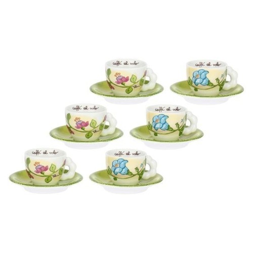 Thun set tazzine caffè - set,
