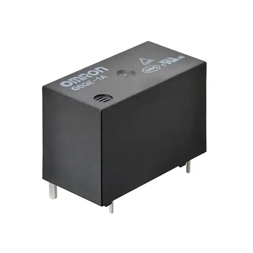 G6qe dc5 omron - g6qe-1a-dc5, relè