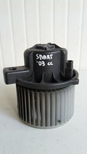 Ventola Interna Riscaldamento Abitacolo SMART FORTWO (450) CABRIO 2003