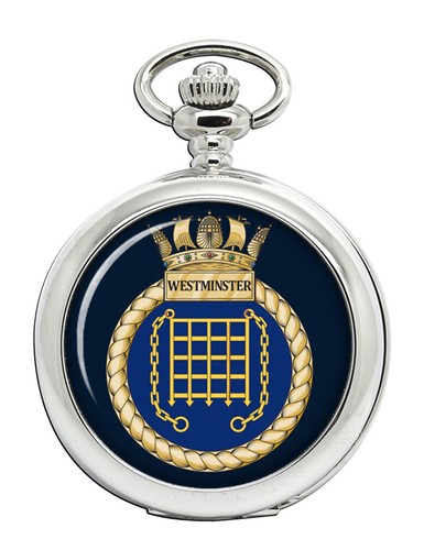 Hms westminster reale - reale, blu
