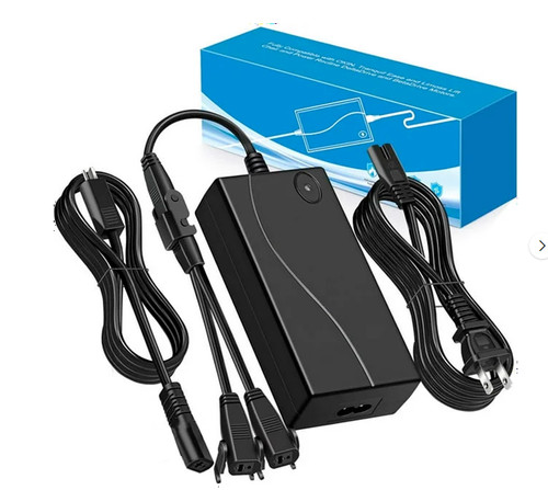 Kit alimentatore doppio - kit,