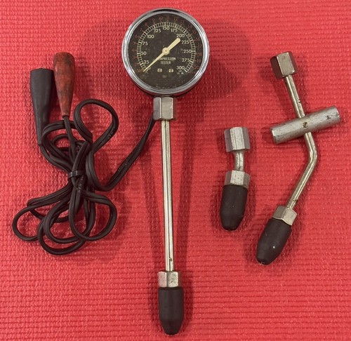 Vintage electric model - electric, 3335