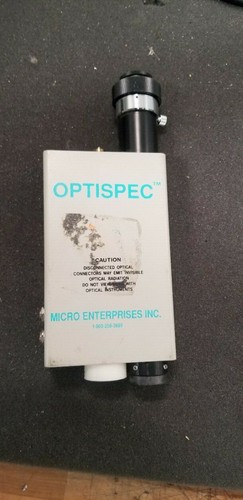 Micro enterprises optispec - micro,